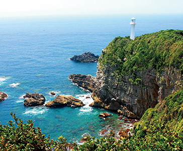 足摺岬