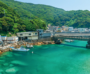 柏島